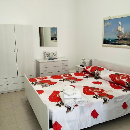 B&B Orazio U Vitturisi Portopalo Di Capo Passero ภายนอก รูปภาพ