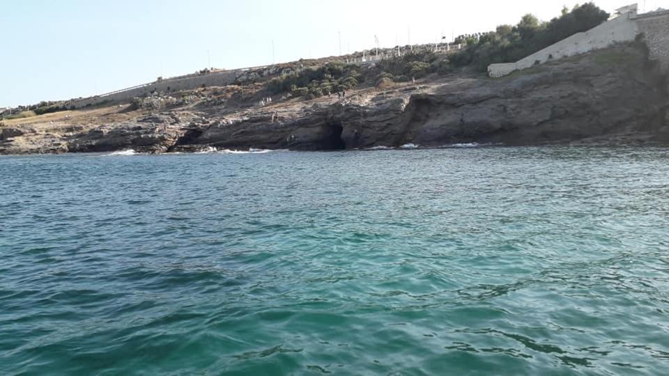 B&B Orazio U Vitturisi Portopalo Di Capo Passero ภายนอก รูปภาพ