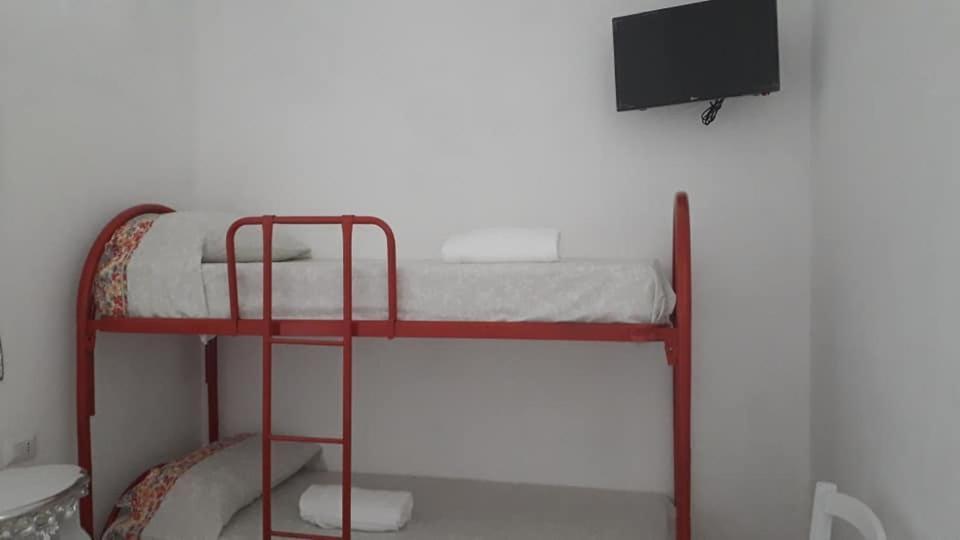 B&B Orazio U Vitturisi Portopalo Di Capo Passero ภายนอก รูปภาพ