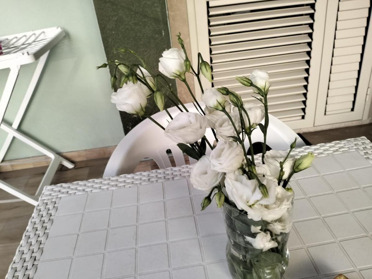 B&B Orazio U Vitturisi Portopalo Di Capo Passero ภายนอก รูปภาพ