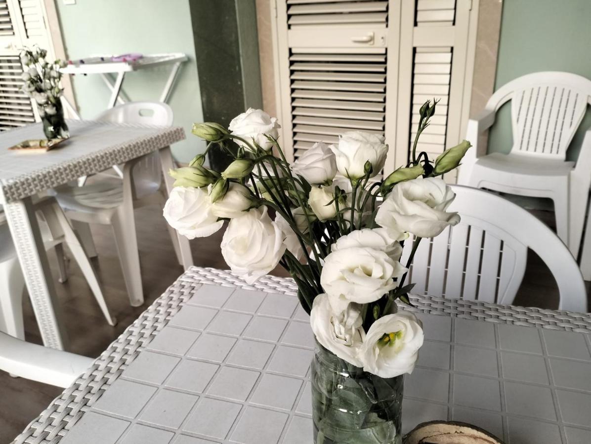B&B Orazio U Vitturisi Portopalo Di Capo Passero ภายนอก รูปภาพ