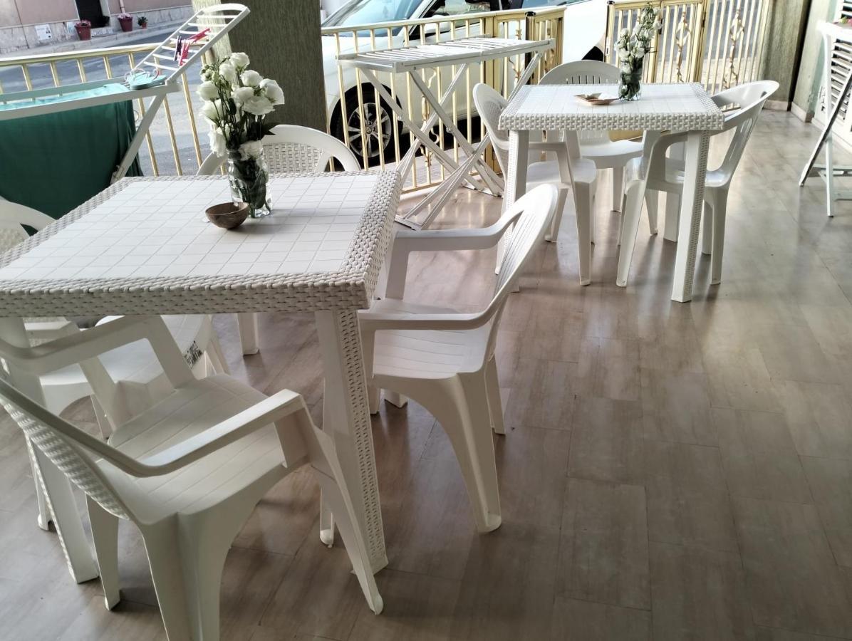 B&B Orazio U Vitturisi Portopalo Di Capo Passero ภายนอก รูปภาพ