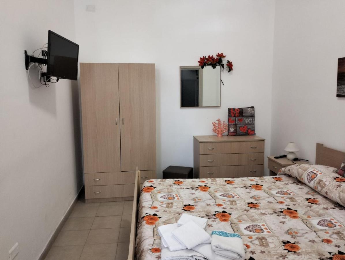 B&B Orazio U Vitturisi Portopalo Di Capo Passero ภายนอก รูปภาพ