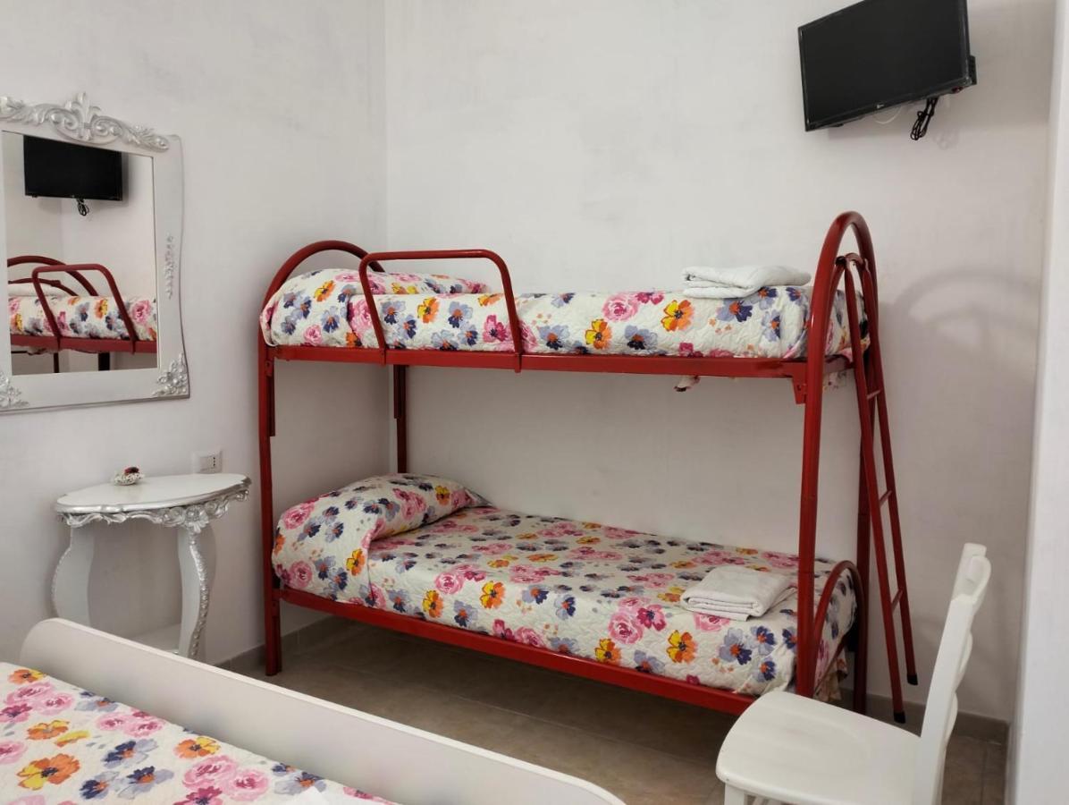 B&B Orazio U Vitturisi Portopalo Di Capo Passero ภายนอก รูปภาพ