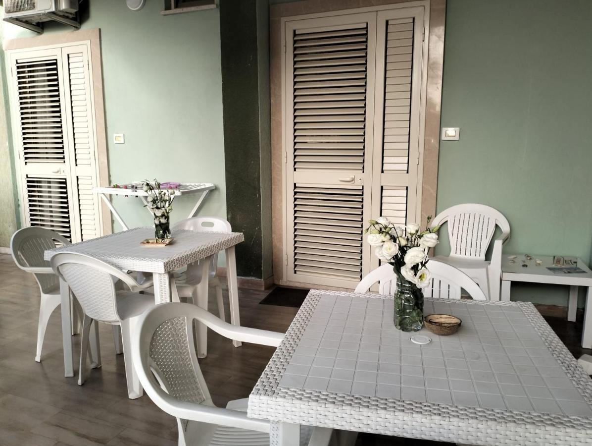 B&B Orazio U Vitturisi Portopalo Di Capo Passero ภายนอก รูปภาพ