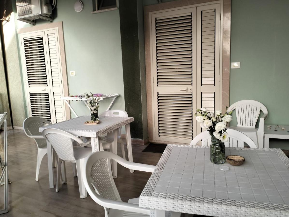 B&B Orazio U Vitturisi Portopalo Di Capo Passero ภายนอก รูปภาพ