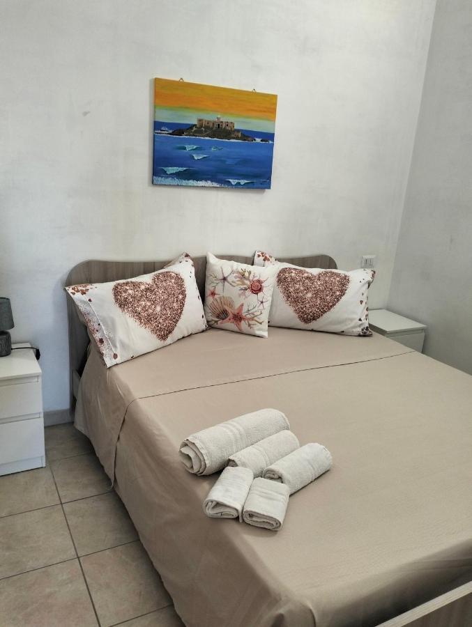 B&B Orazio U Vitturisi Portopalo Di Capo Passero ภายนอก รูปภาพ
