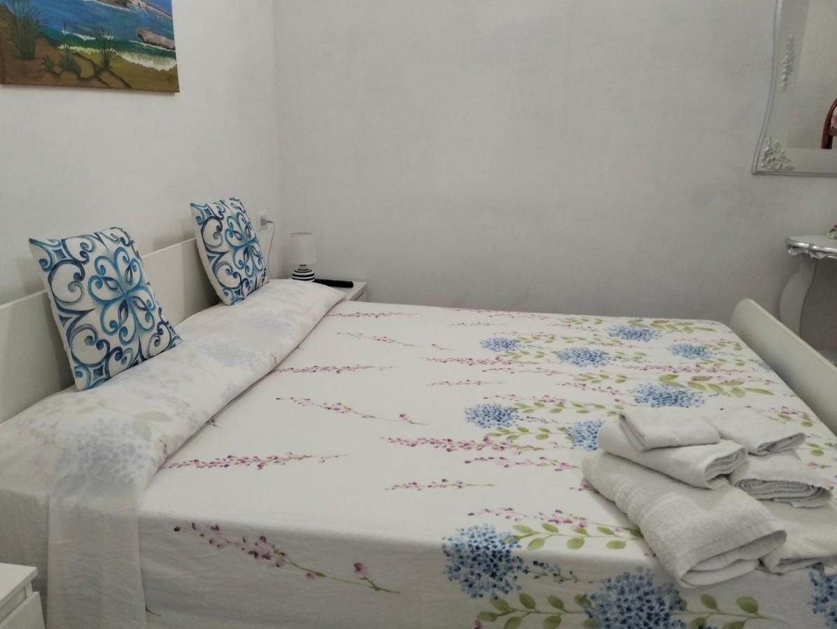 B&B Orazio U Vitturisi Portopalo Di Capo Passero ห้อง รูปภาพ