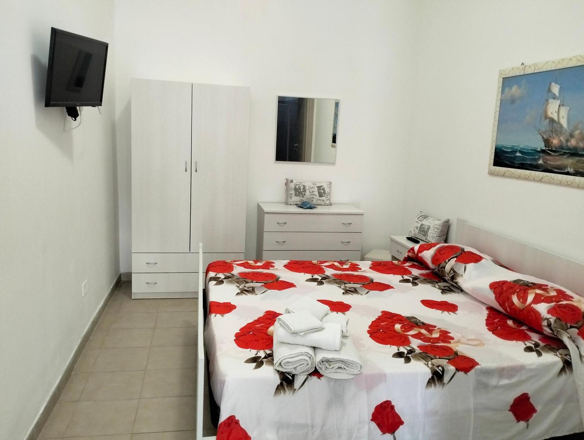 B&B Orazio U Vitturisi Portopalo Di Capo Passero ภายนอก รูปภาพ