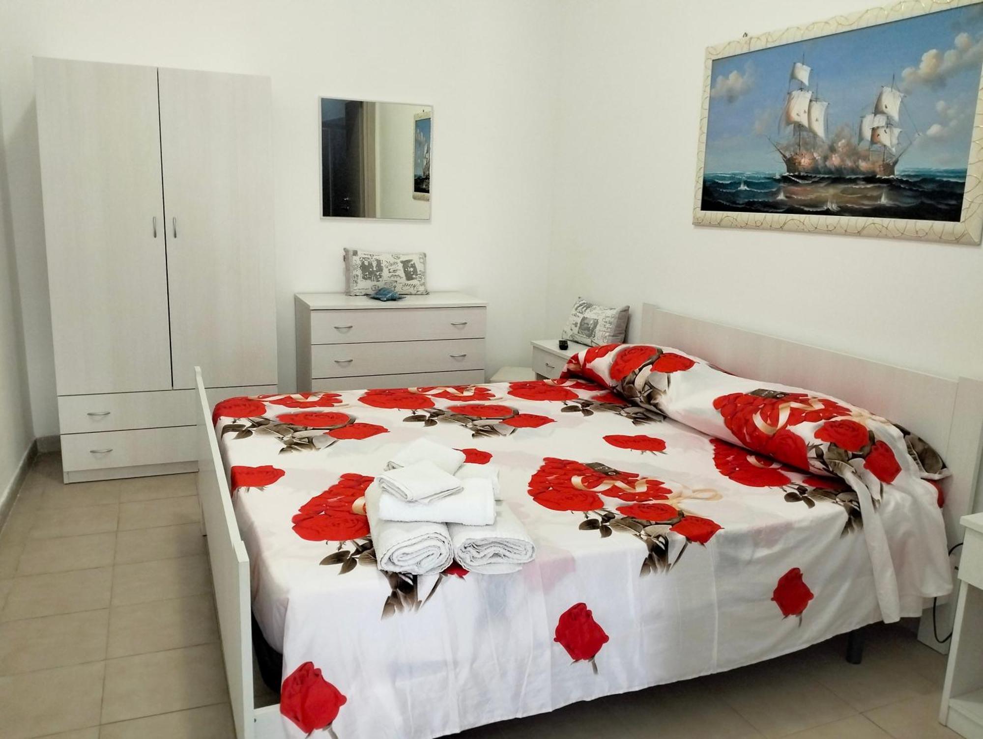 B&B Orazio U Vitturisi Portopalo Di Capo Passero ภายนอก รูปภาพ