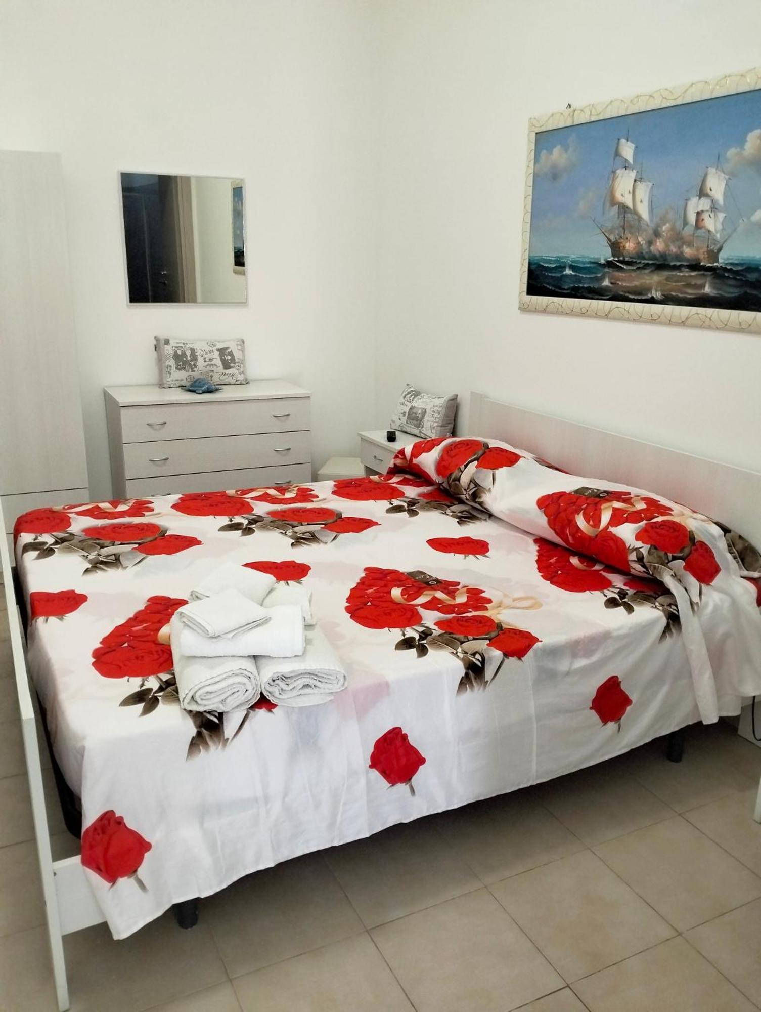 B&B Orazio U Vitturisi Portopalo Di Capo Passero ภายนอก รูปภาพ