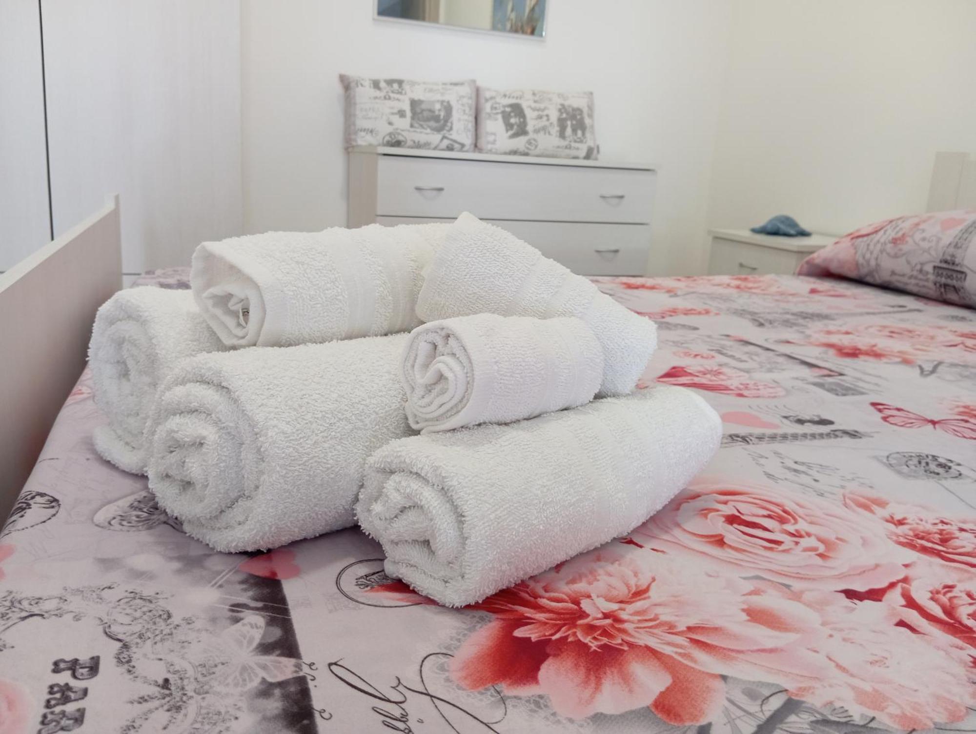 B&B Orazio U Vitturisi Portopalo Di Capo Passero ภายนอก รูปภาพ