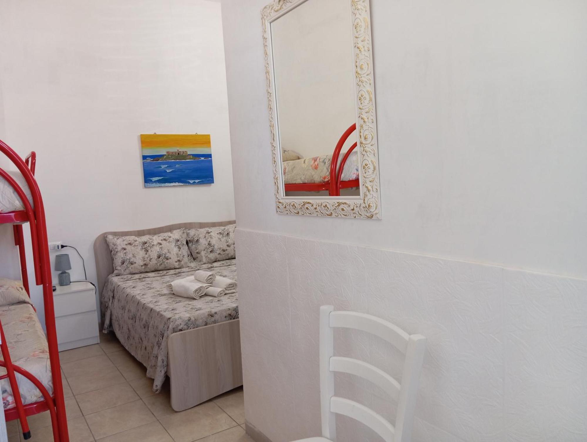B&B Orazio U Vitturisi Portopalo Di Capo Passero ภายนอก รูปภาพ