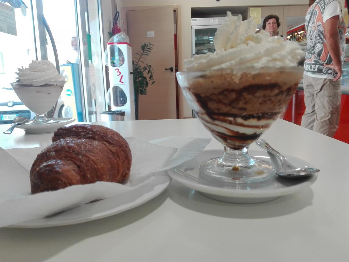 B&B Orazio U Vitturisi Portopalo Di Capo Passero ภายนอก รูปภาพ